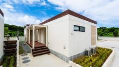 Sakura Coast Nakijin