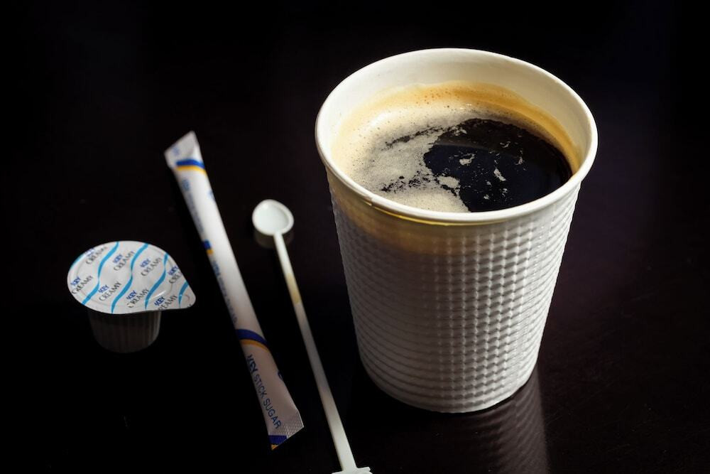 コーヒー サービス