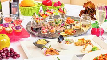 食事・飲み物 / 5