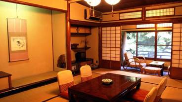 塔ノ沢 一の湯本館（トウノサワイチノユホンカン） / 4