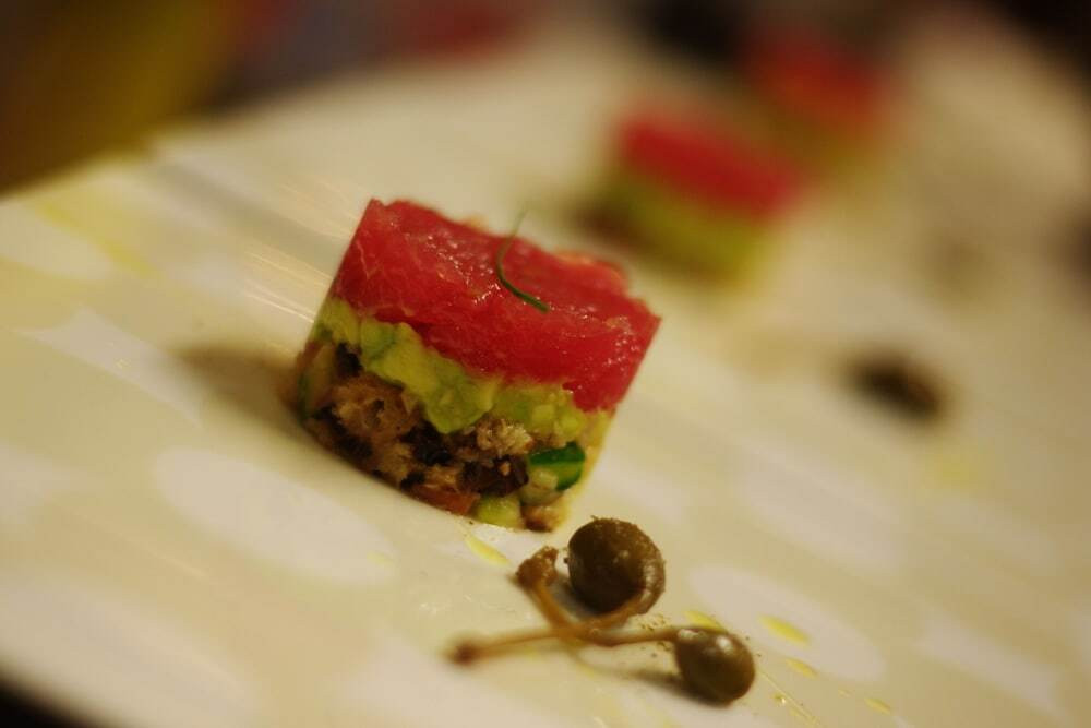 食事・飲み物