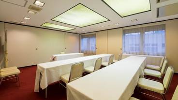 施設内の設備 / 3