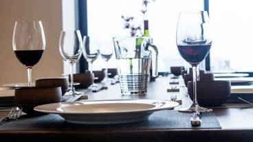 食事・飲み物 / 1