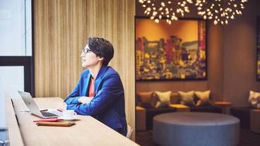 施設内の設備 / 2