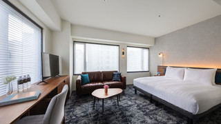 プレミアキングルーム