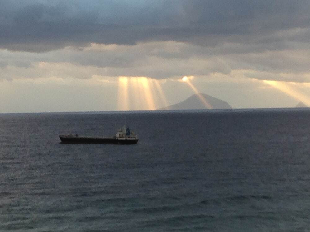 施設からの眺望