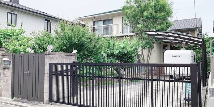 五日市ファーストヴィラ広島（広島県 別荘・ヴィラ・コンドミニアム） / 1