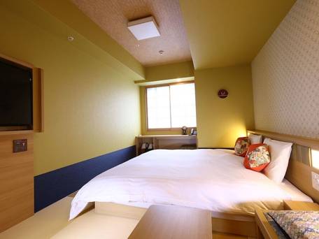 天然温泉 花波の湯 御宿 野乃大阪淀屋橋 / 5