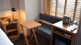 ダブルルーム 禁煙