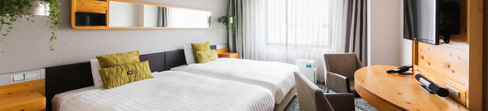 東京女子旅なら思いきって渋谷周辺に泊まっちゃおう♩おすすめホテル7選