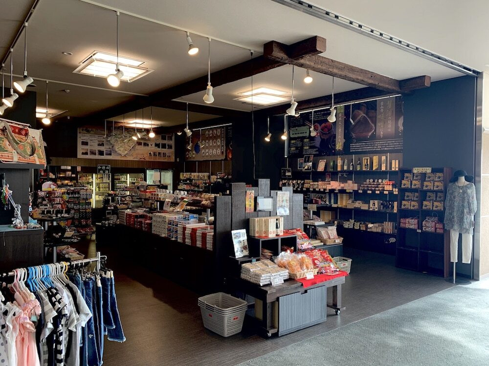 ギフト ショップ