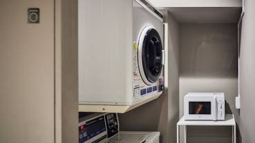 ランドリー ルーム / 12