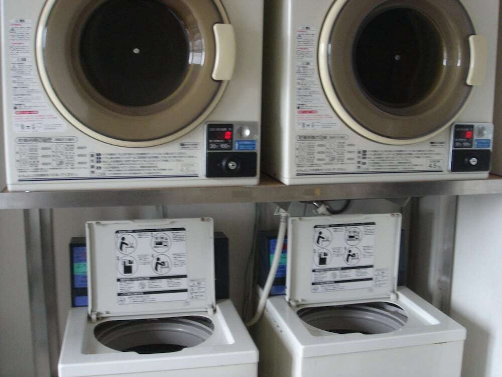 ランドリー ルーム