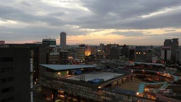 施設からの眺望 / 19