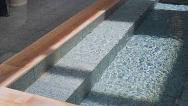 屋内スパ浴槽 / 7