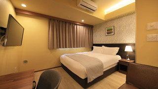 スーペリア クイーンルーム 禁煙  [大人3名様よりエクストラベッドをご用意]