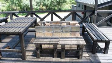 テラス / パティオ / 16