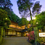 歴史好きなら泊まりたい！雰囲気のある関東のおすすめ老舗旅館5選