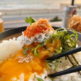 海沿いの キコリ食堂（ウミゾイノキコリショクドウ）