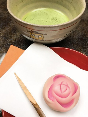 「霊山寺 天龍閣」 料理 89724902 