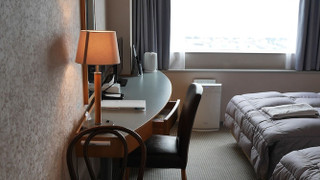 ファミリー ツインルーム 禁煙