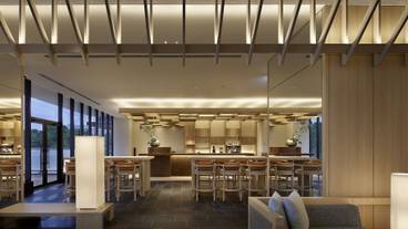 ロビーラウンジ / 8