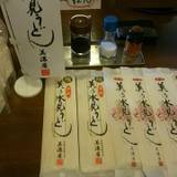 氷見うどん 美濃屋 広小路店(ミノヤ)