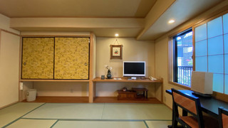 スタンダード ツインルーム