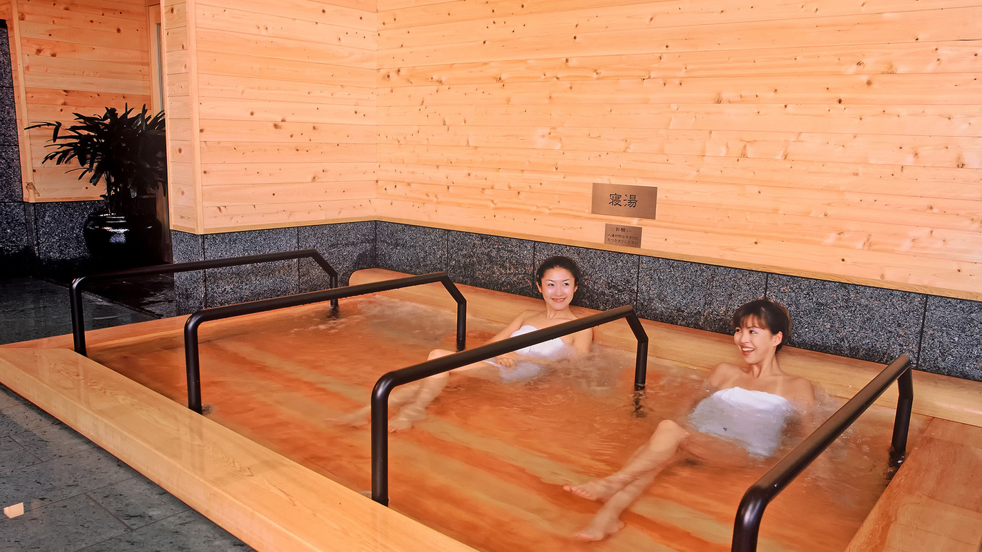 伊豆長岡温泉 ホテルサンバレー伊豆長岡(イズナガオカオンセン ホテルサンバレーイズナガオカ) / 3