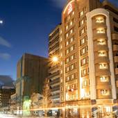 ホテルエクレール博多（福岡県 ビジネスホテル） / 5