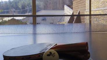 スポーツ設備 / 2