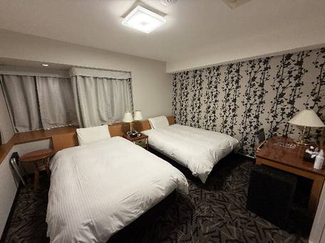 アパホテル 金沢片町 EXCELLENT / 2