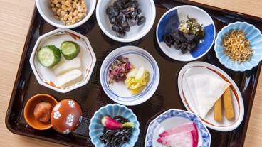 朝食 / 8