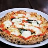 PIZZA BORSA（ピッツァボルサ）