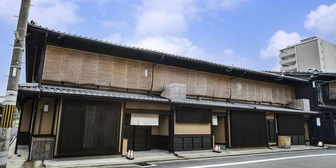 鈴 プレミアム 飛雲（Rinn Premium Hiun）（京都府 町家） / 1