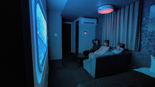 スタンダードB 禁煙