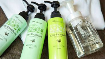 客室の設備とサービス / 12