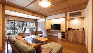 デラックス スイート