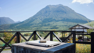 ２階建てロフト付き貸別荘：最大5名まで禁煙