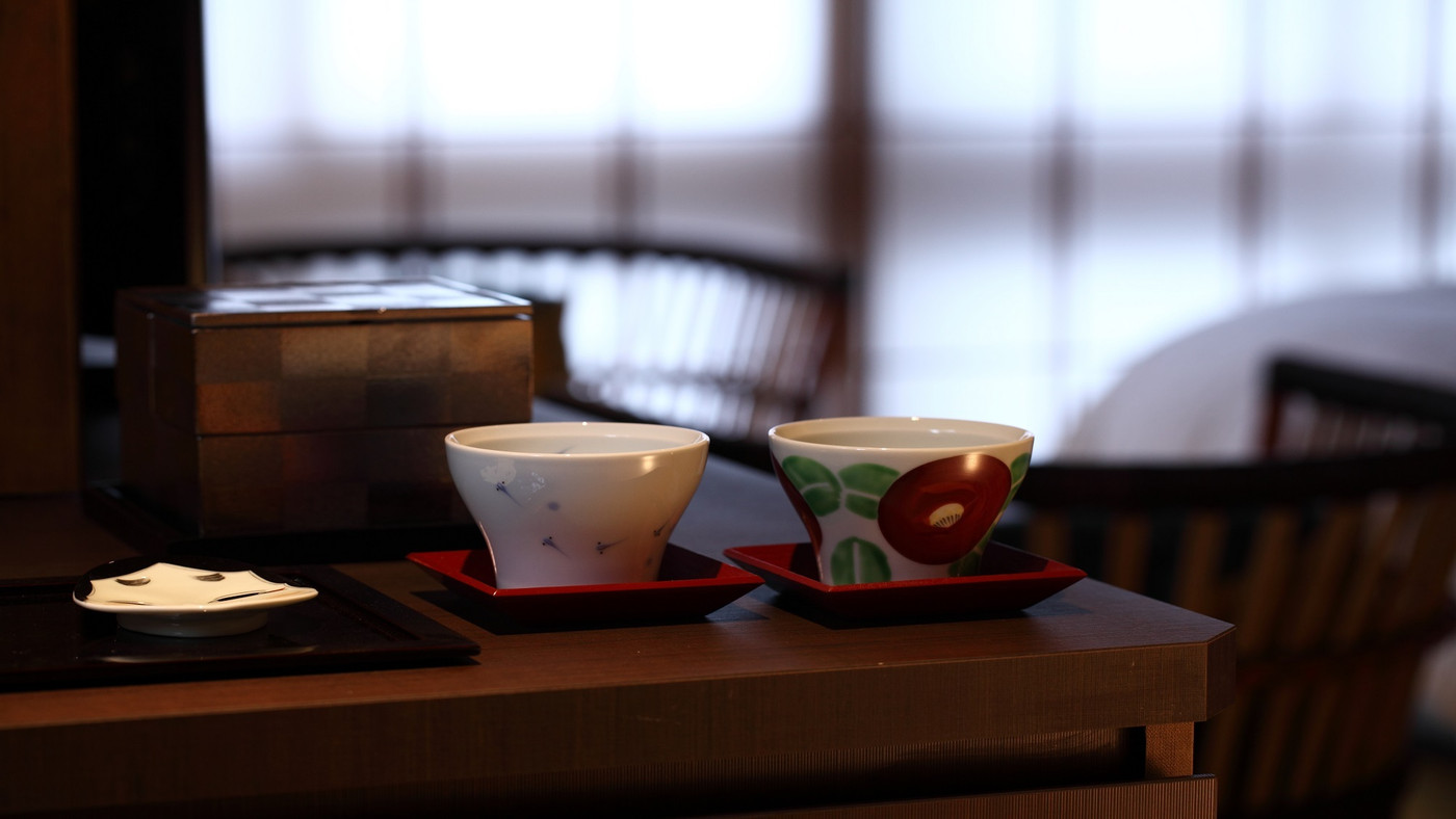 京都の素敵な旅館ではんなり気分♪4238415