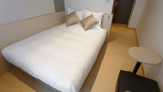 モデレートダブルルーム 禁煙