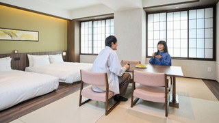 デラックスファミリー　文豪