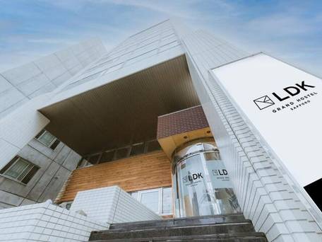 THE STAY SAPPORO / 2