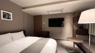 デラックス ツインルーム