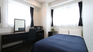 シングルルーム 喫煙可