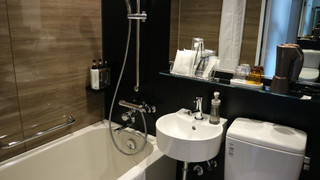 スタンダード ダブルルーム