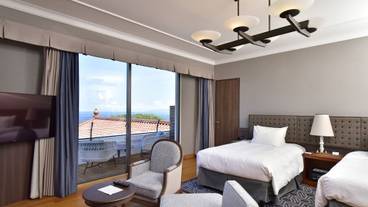 川奈ホテル（カワナホテル） / 8