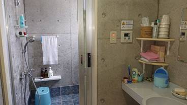 バスルームのシャワー / 15