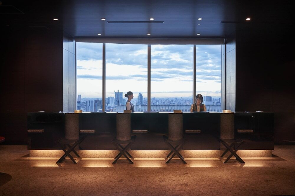 東京駅のトレインビューに心ときめく絶景ホテル4060343