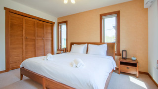 タウンホーム 3 ベッドルーム